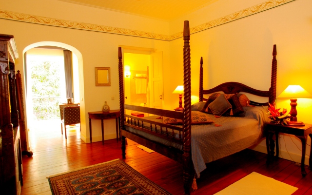 Kura Hulanda Village & Spa