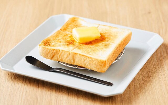 hotel androoms Nagoya Fushimi