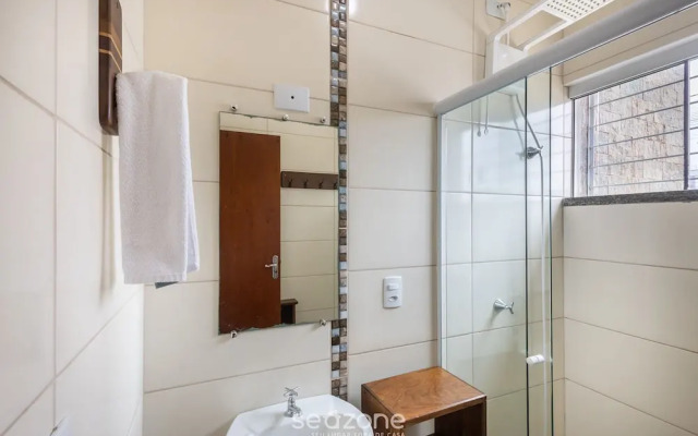 3BR House w/ BBQ & Garage 850m Beach Rdo0025