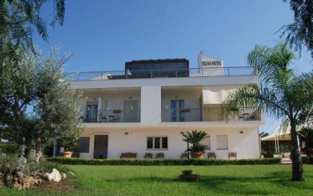 Telma Hotel