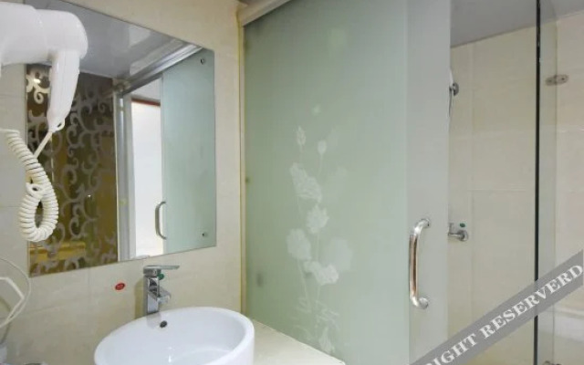 Jiusheng Hotel