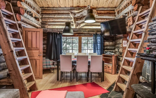 Seitsem n Savua 6 Kuusamo