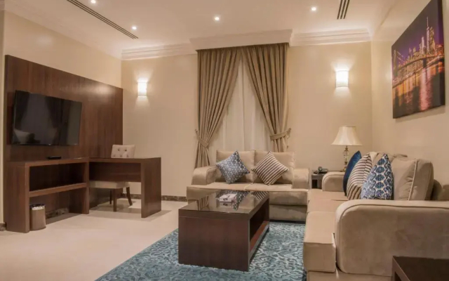 Normina Hotel