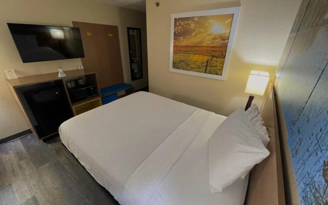 Settle Inn Kaukauna
