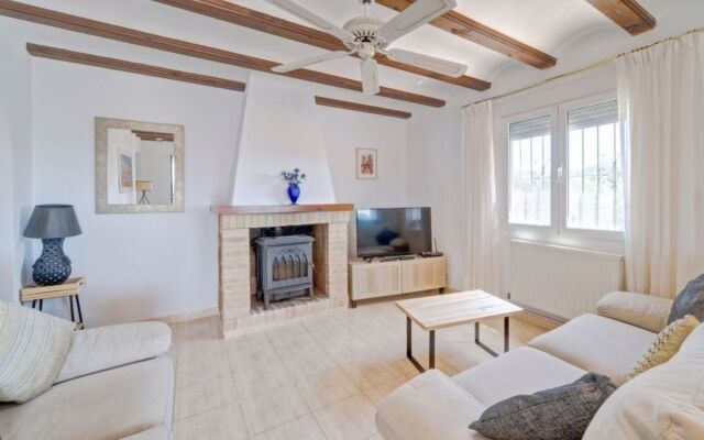 House La Repere Benissa