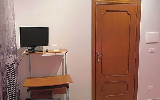 Station's Room
