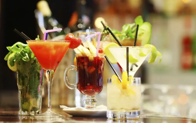 Northwood Plaza Hotel