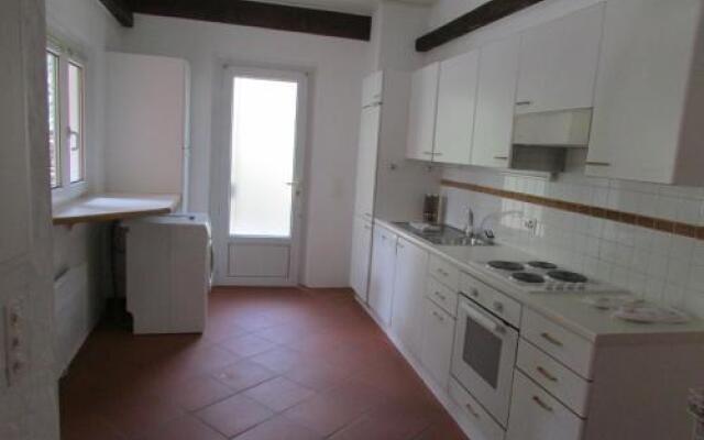 Casa Sott Al Sass
