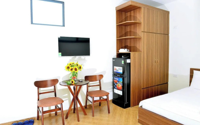 Era Apartment 158 Nguyen Khanh Toan