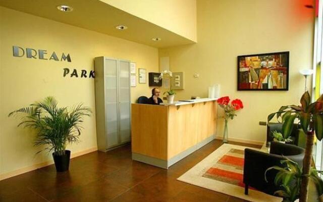 Apartamentos Dream Park