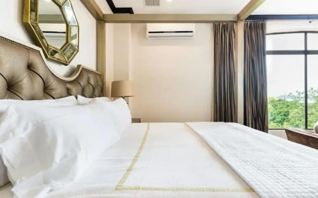 Villa Essencia in Brasilito