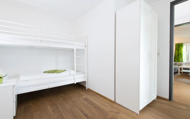 Stadthaus Gut Hügle