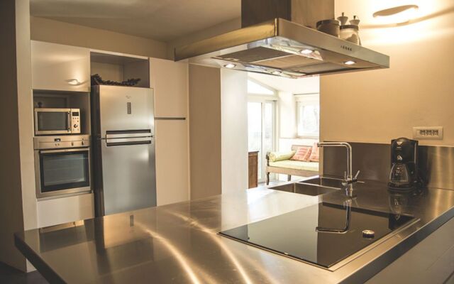 N12 Design Accomodations Podere Il Vezzoso