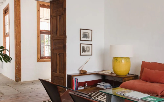Casa de las Flores - Hotel Boutique Lanzarote