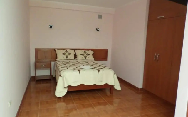 Betelgeuse Beika Hotel