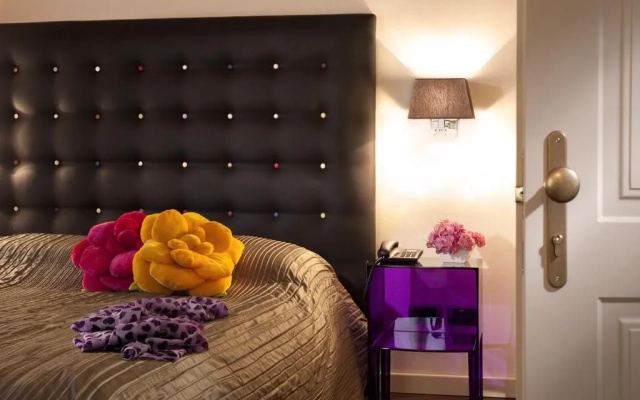 Relais B&B Villa Sizzo