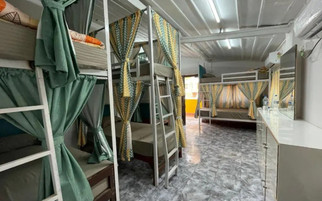 Dolrina Guest House