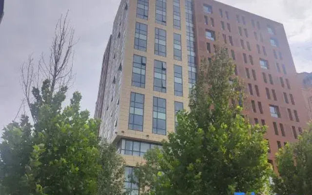 Musong Hotel (Xiong'an Outlets)