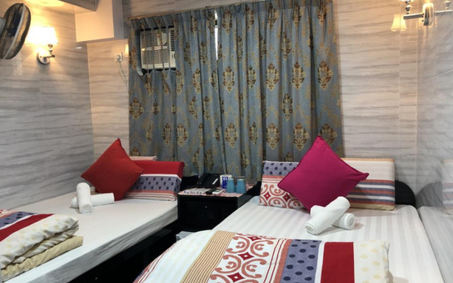 Dreamland guest house