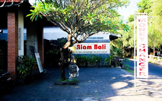 Alam Bali Beach Resort