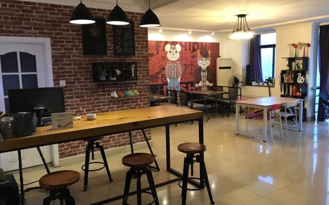 Fuqing Ruomeng Youth Hostel