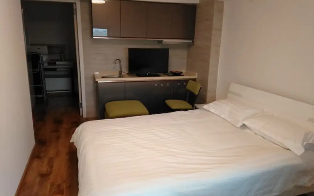 Jiade Shangceng Apartment