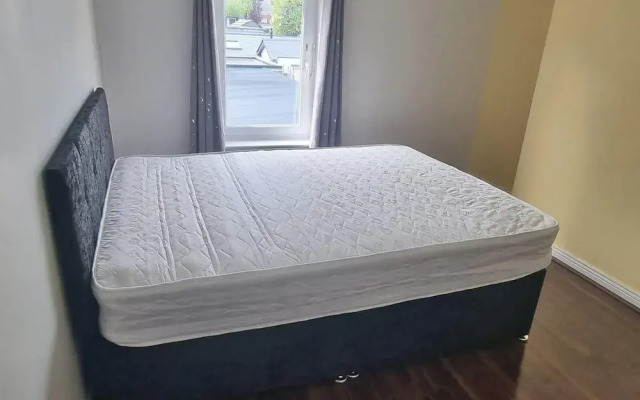 Portobello City Centre Dublin 8 Sleep 5