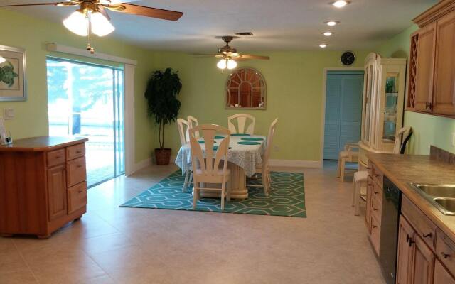 Villa Emerald Coast- Private Villa