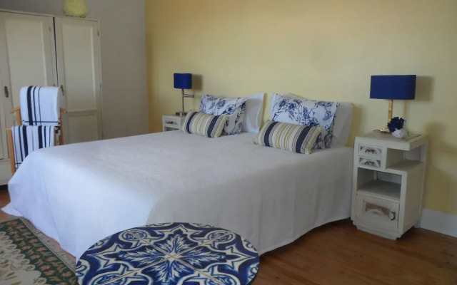 Casa Coimbra Guesthouse & Garden
