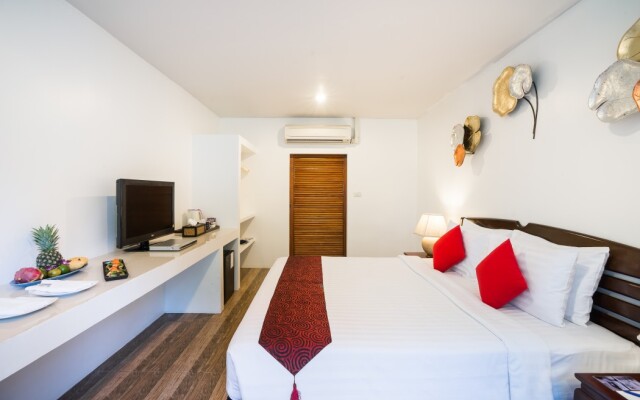 Laksasubha Resort (SHA Extra Plus)
