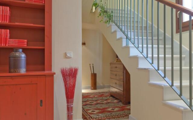 Spain Select Santa Cruz Apartments