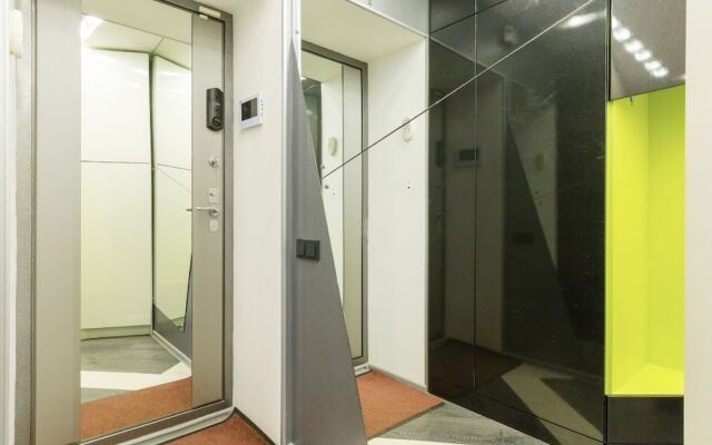 Bussi Suites - Plekhanova 3 korp 3