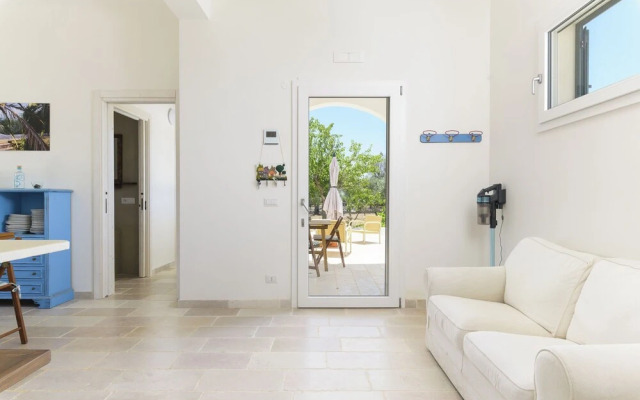 Villa Oliva Blu by Wonderful Italy