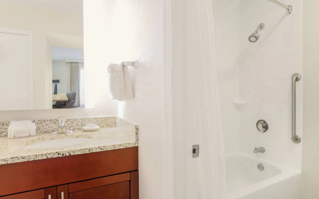 Residence Inn Boca Raton