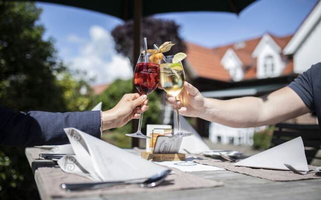 Hotel Wardenburger Hof