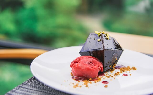 Mercure Angers Centre De Congres