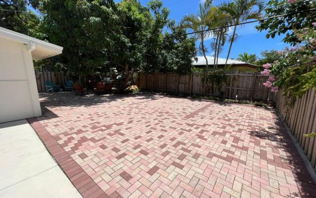 Luxury Quiet Studio - Fort Lauderdale