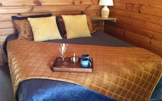 Alpine Lodge Motel