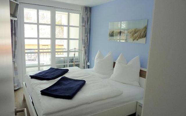 Residenz am Balmer See - FeWo 58