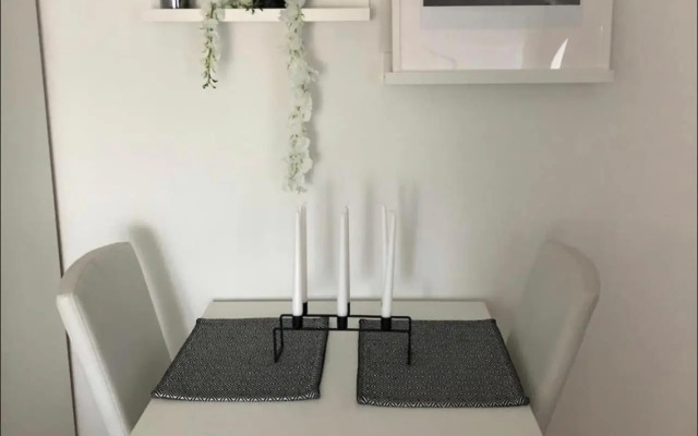 Paraíso da Conchada