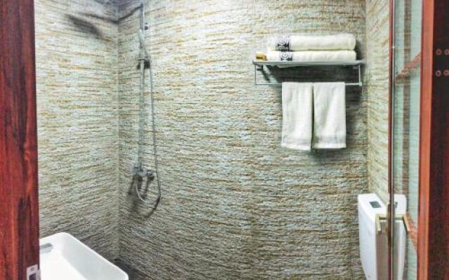 Chaozhou Corner Hostel
