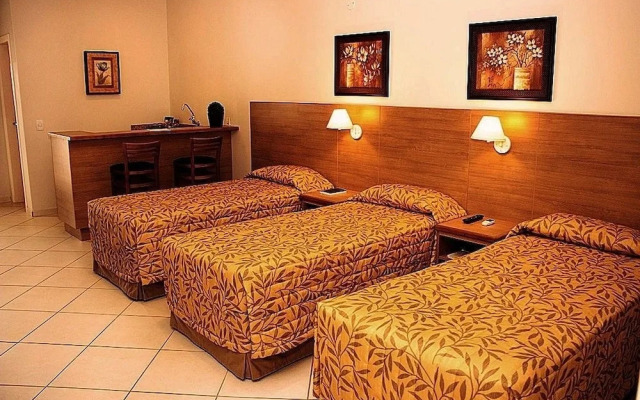 Lazuli Hotel