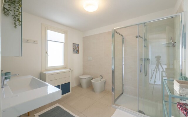 Casa Con Le Rose San Daniele del Friuli