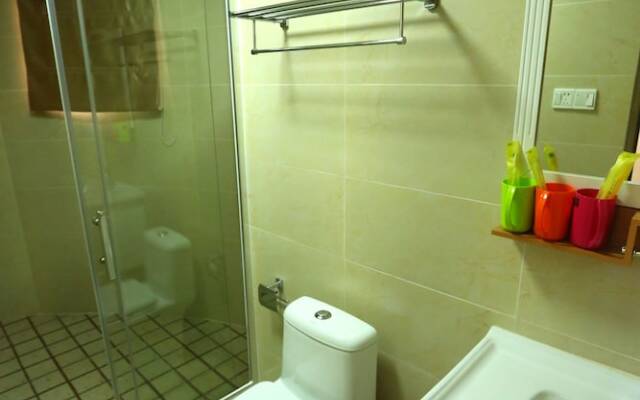 Xiamen Zengcuoan Aichao Hostel