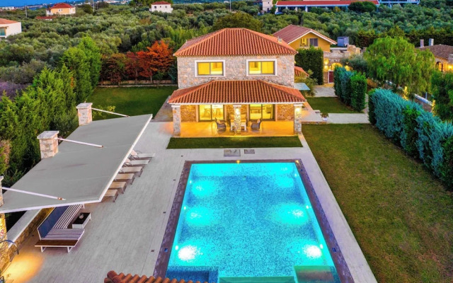 Serenity Zante