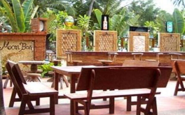 Supar Royal Beach Hotel