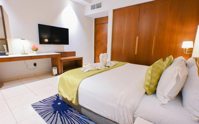 Ramee Palace Hotel