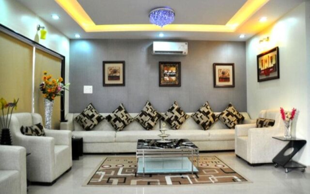 The Bhopal Grande