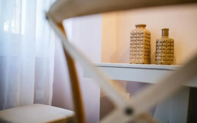 Sette Venti Boutique Hotel