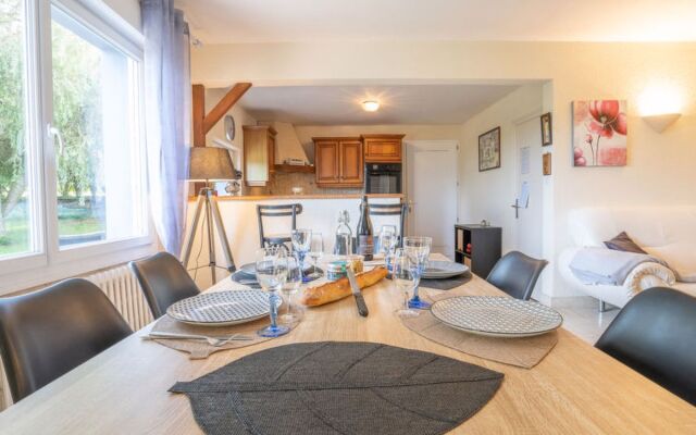 Chez Brigitte (PLC201)